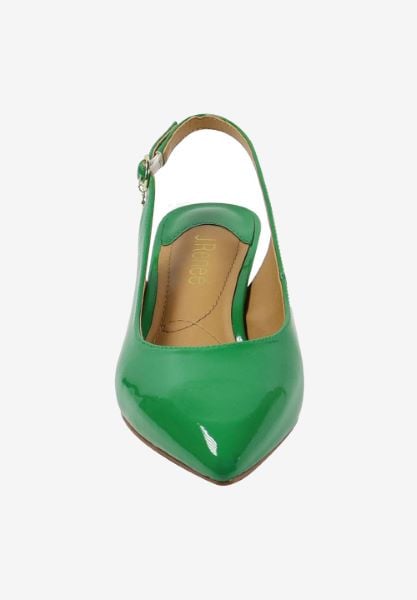 J. Reneé SHAYAN PAGRN GREEN PATENT