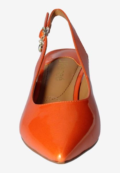 J. Reneé SHAYAN PAORA ORANGE PATENT