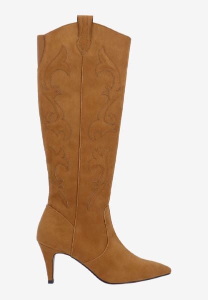 J. Reneé SIERA SUCOF COFFEE SUEDE