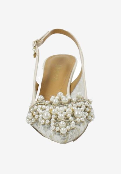 J. Reneé STROVA FAIVG Ivory Gold Multi