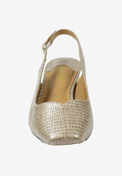 J. Reneé TAVETA RPPBE Pearl Beige
