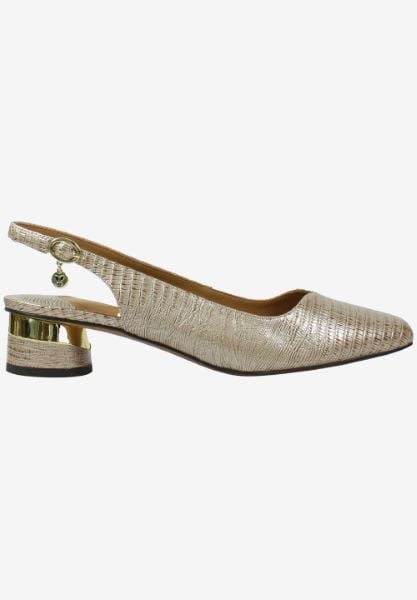 J. Reneé TAVETA RPPBE Pearl Beige