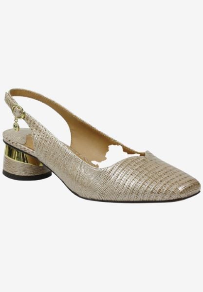 j. reneé TAVETA RPPBE Pearl Beige