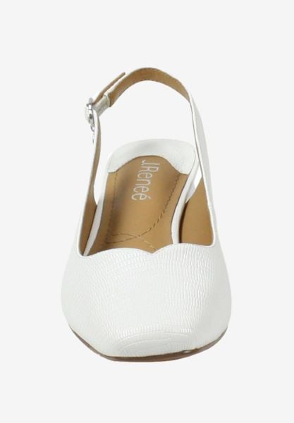 J. Reneé TAVETA RPWHT White