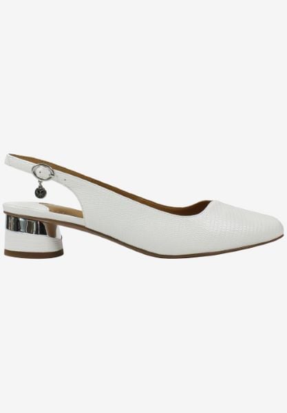 J. Reneé TAVETA RPWHT White