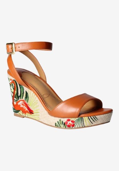 j. reneé VAANI KICOG COGNAC KID