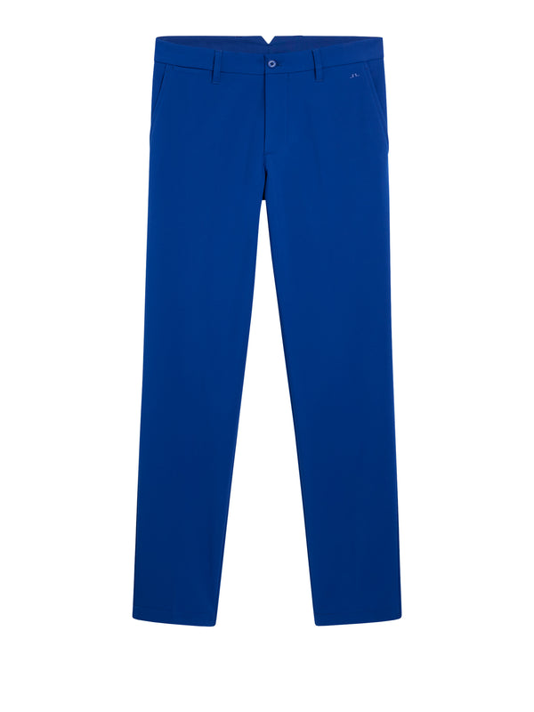 J.lindeberg Ellott Bonded Fleece Pant Sodalite Blue