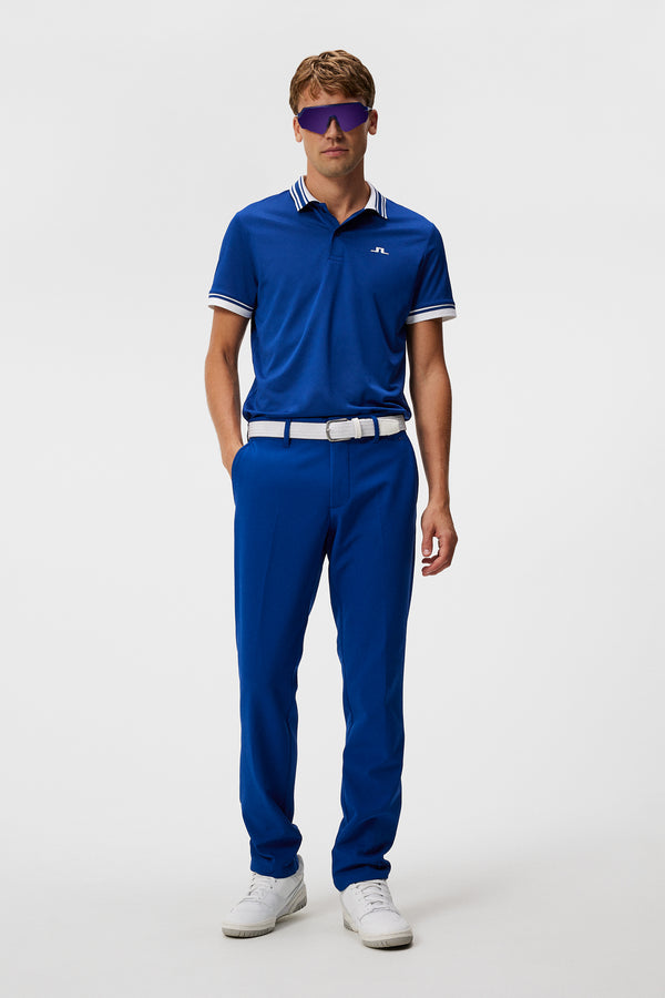 J.lindeberg Ellott Bonded Fleece Pant Sodalite Blue