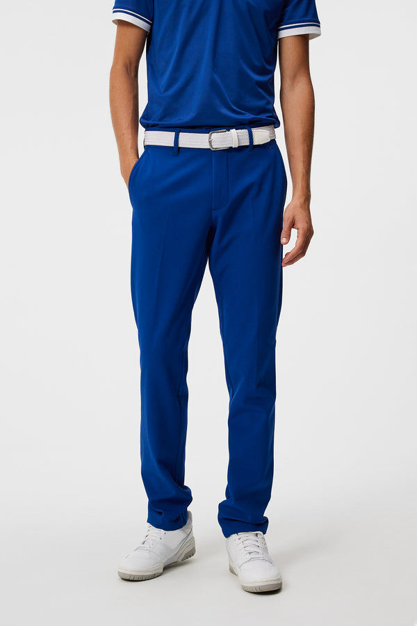 j.lindeberg Ellott Bonded Fleece Pant Sodalite Blue