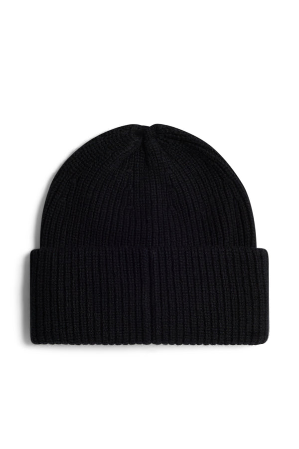 J.lindeberg Abby Beanie Black