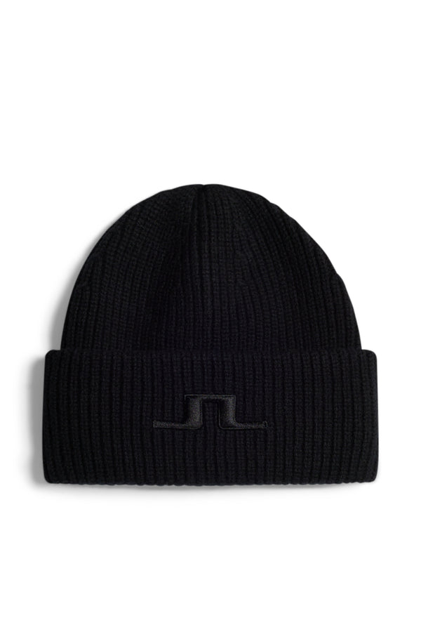 J.lindeberg Abby Beanie Black
