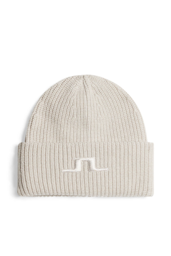 J.lindeberg Abby Beanie Moonbeam