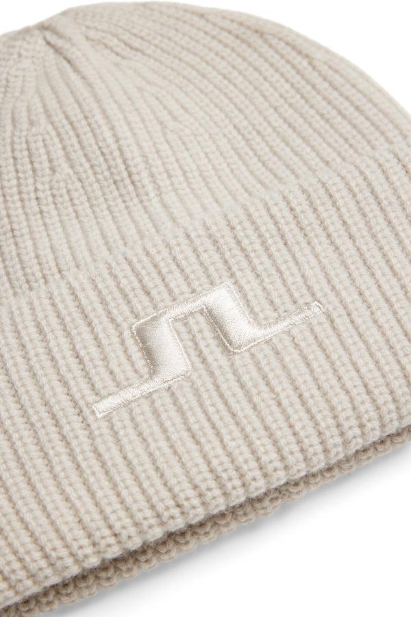 J.lindeberg Abby Beanie Moonbeam