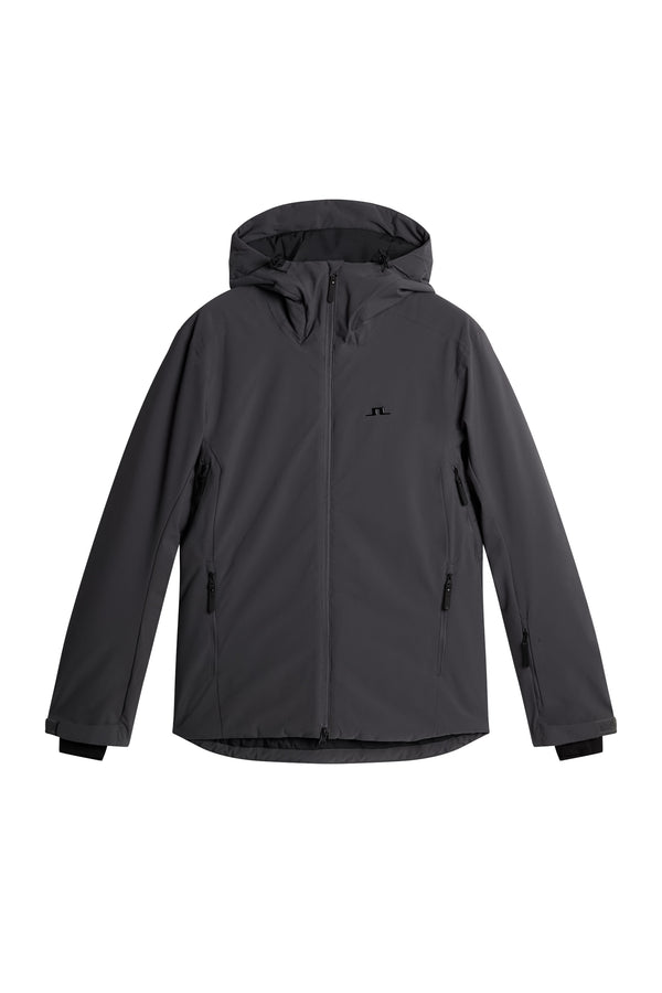 J.lindeberg Ace Jacket Asphalt