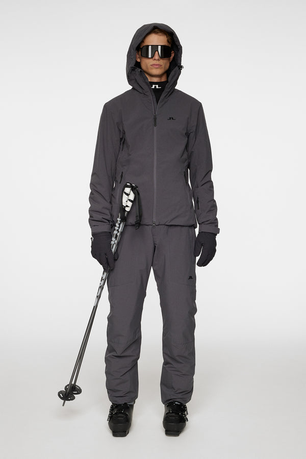 J.lindeberg Ace Jacket Asphalt