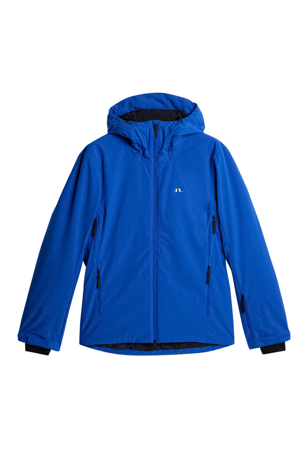 J.lindeberg Ace Jacket Club Blue