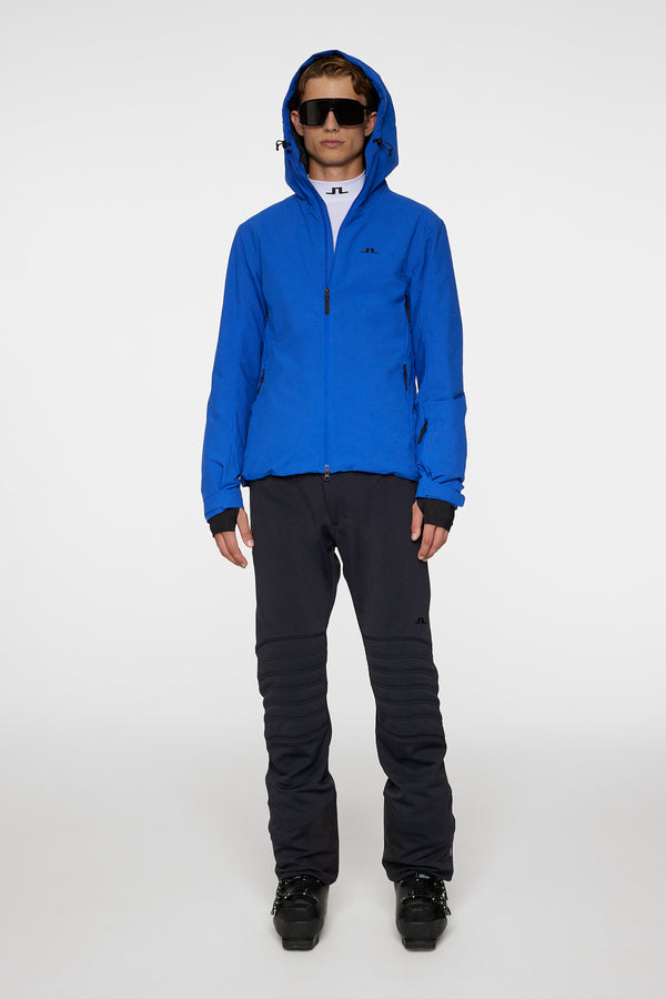 J.lindeberg Ace Jacket Club Blue