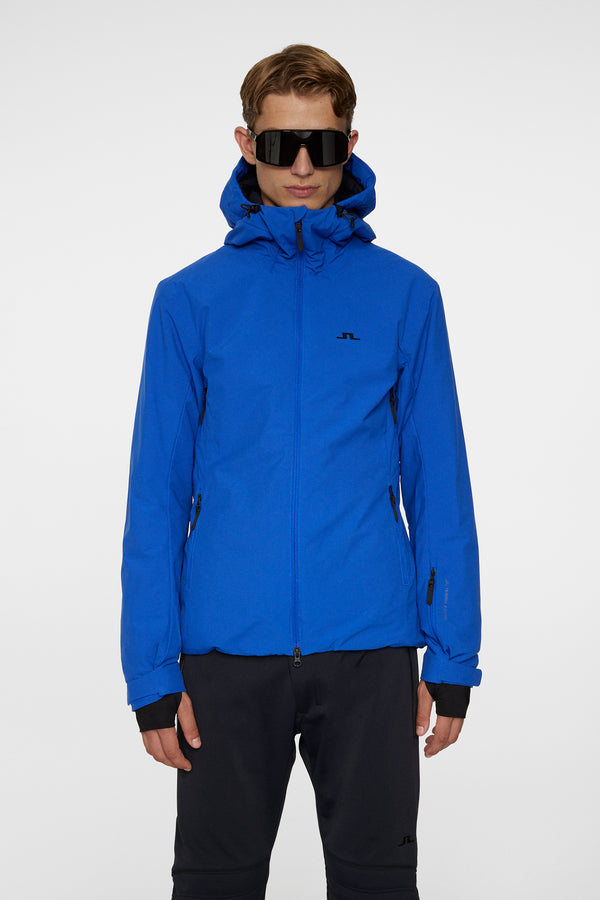 j.lindeberg Ace Jacket Club Blue