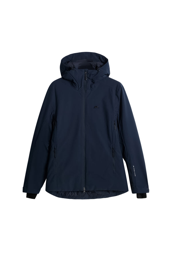 J.lindeberg Ace Jacket JL Navy