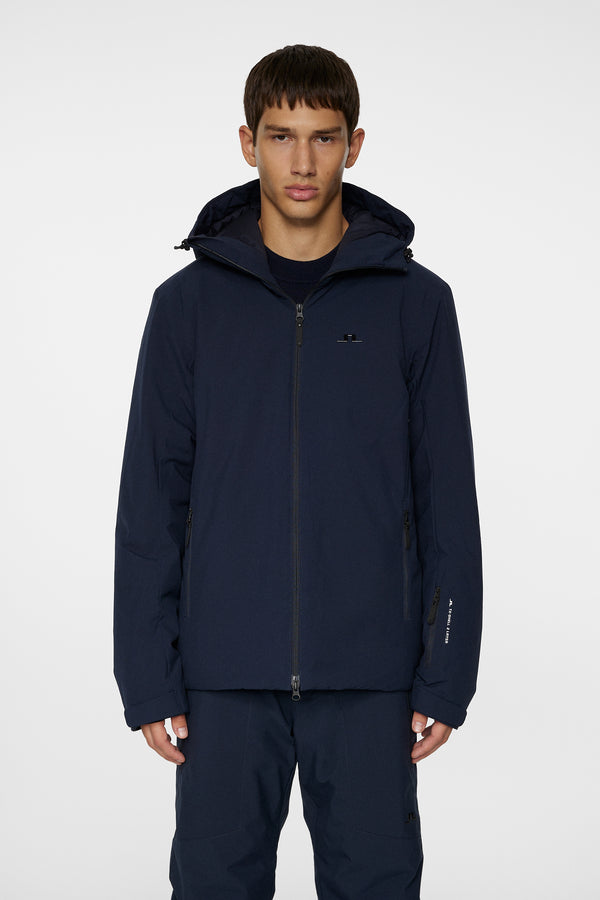 j.lindeberg Ace Jacket JL Navy