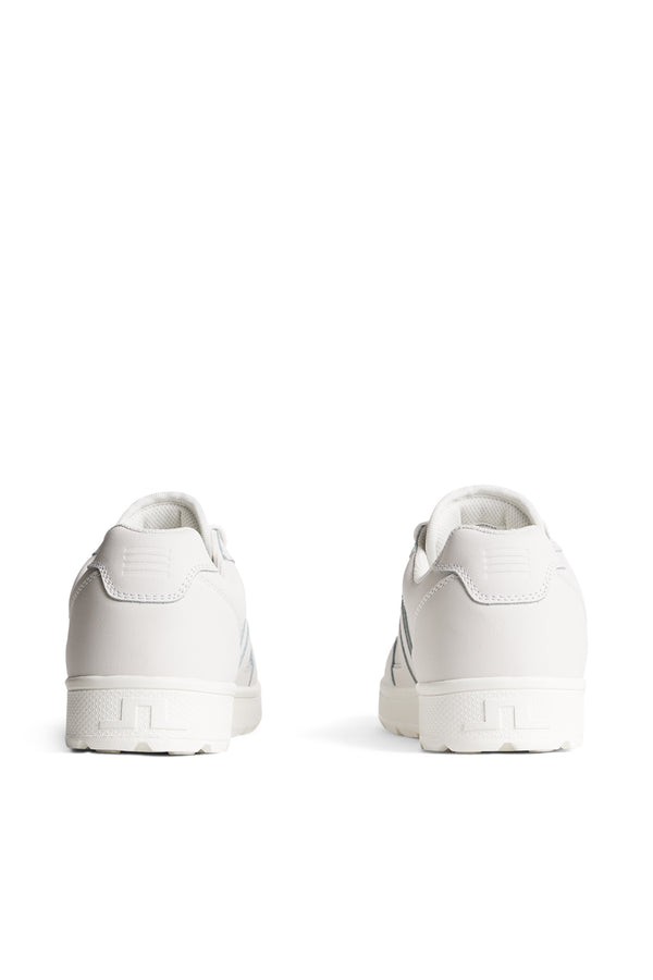 J.lindeberg Ace Low Top Golf Sneaker W White