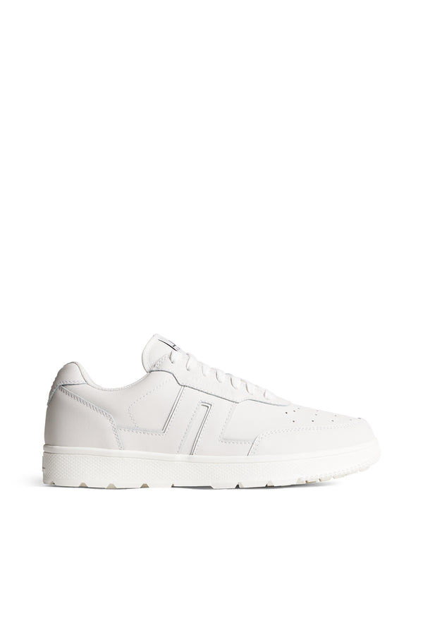 j.lindeberg Ace Low Top Golf Sneaker W White