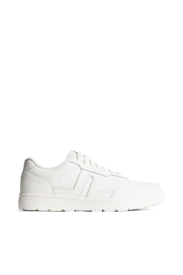 J.lindeberg Ace Low Top Golf Sneaker White