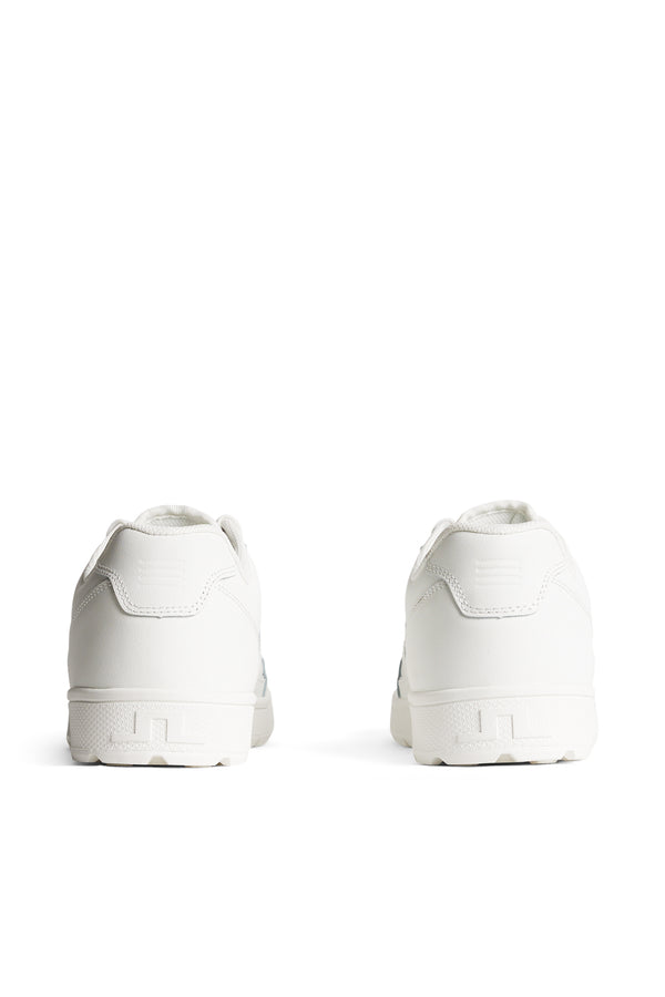J.lindeberg Ace Low Top Golf Sneaker White