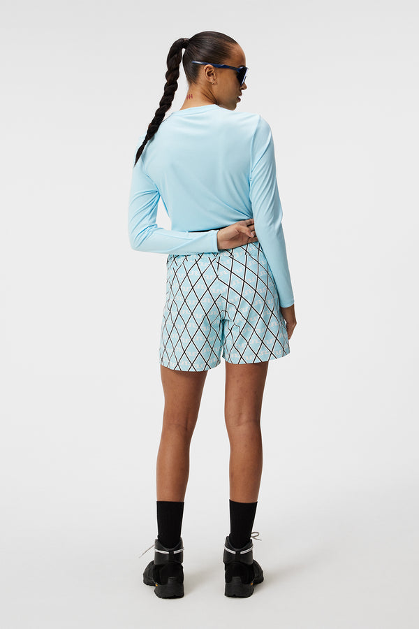 J.lindeberg Ada LS T Shirt Atomizer