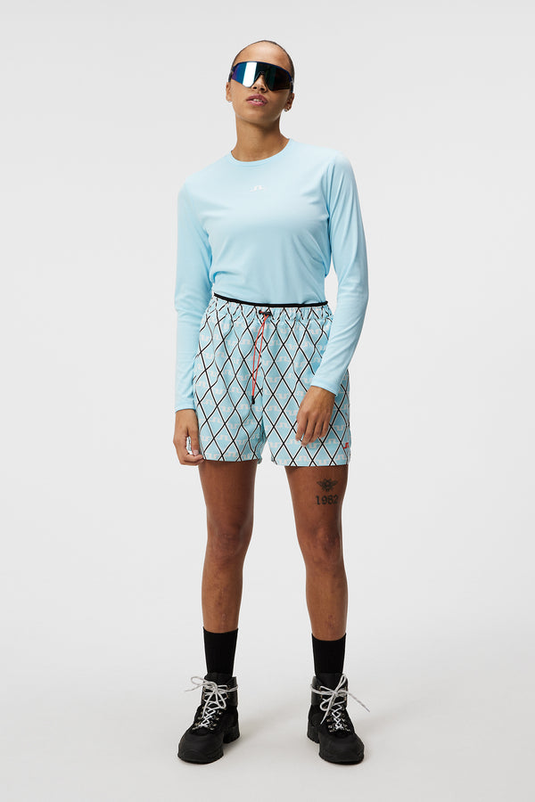 J.lindeberg Ada LS T Shirt Atomizer