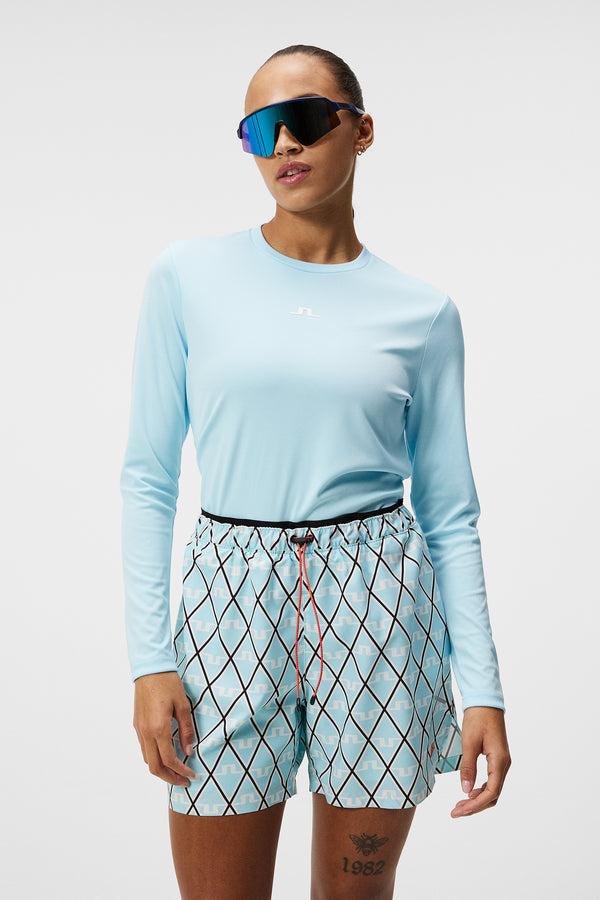 j.lindeberg Ada LS T shirt Atomizer