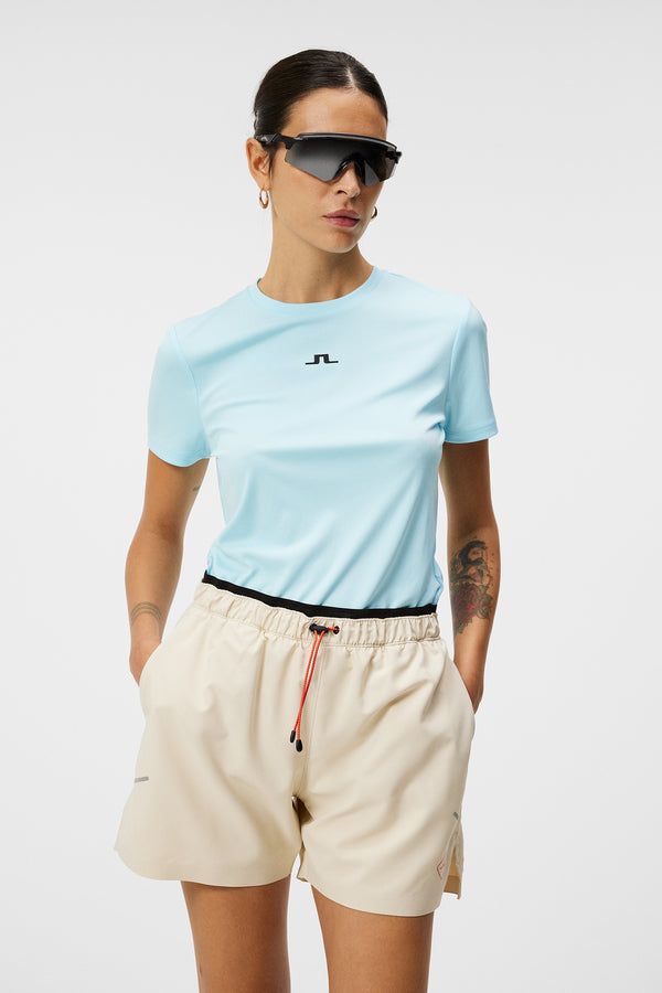 j.lindeberg Ada T shirt Atomizer