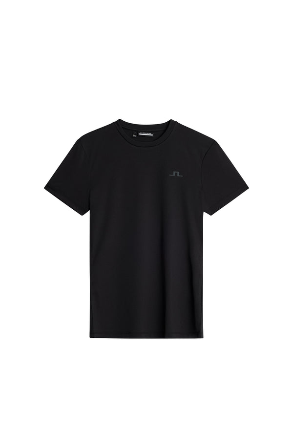 J.lindeberg Ada T Shirt Black