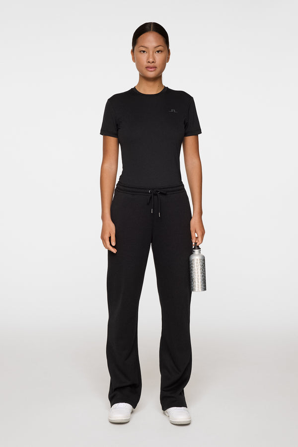 J.lindeberg Ada T Shirt Black