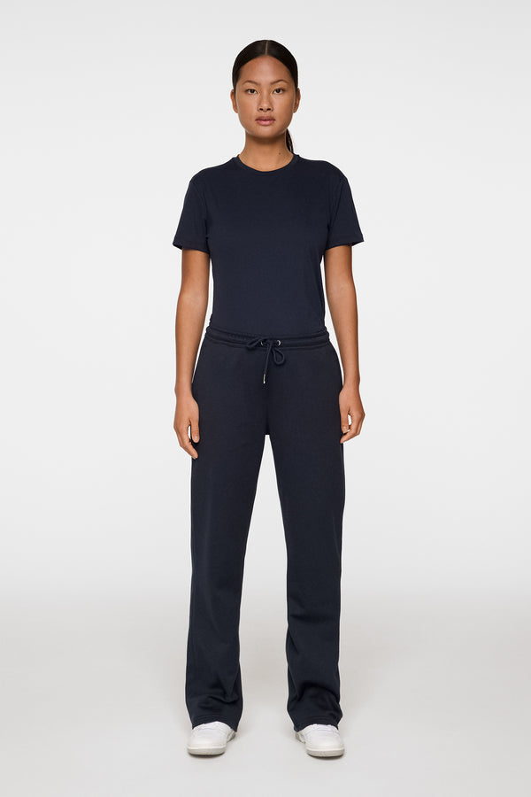 J.lindeberg Ada T Shirt JL Navy