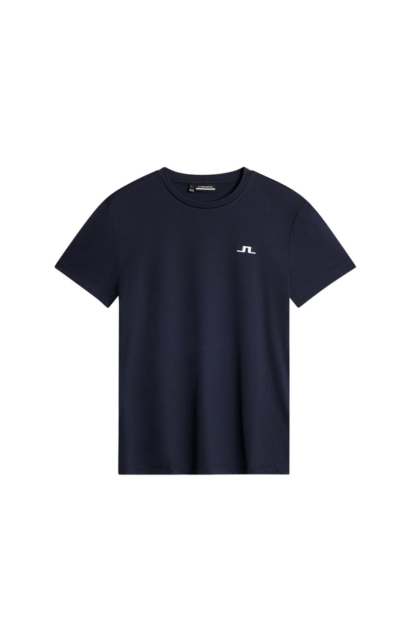 J.lindeberg Ada T Shirt JL Navy