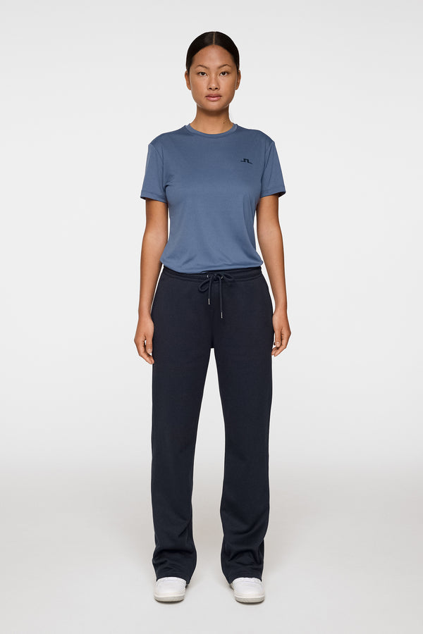 J.lindeberg Ada T Shirt Vintage Indigo