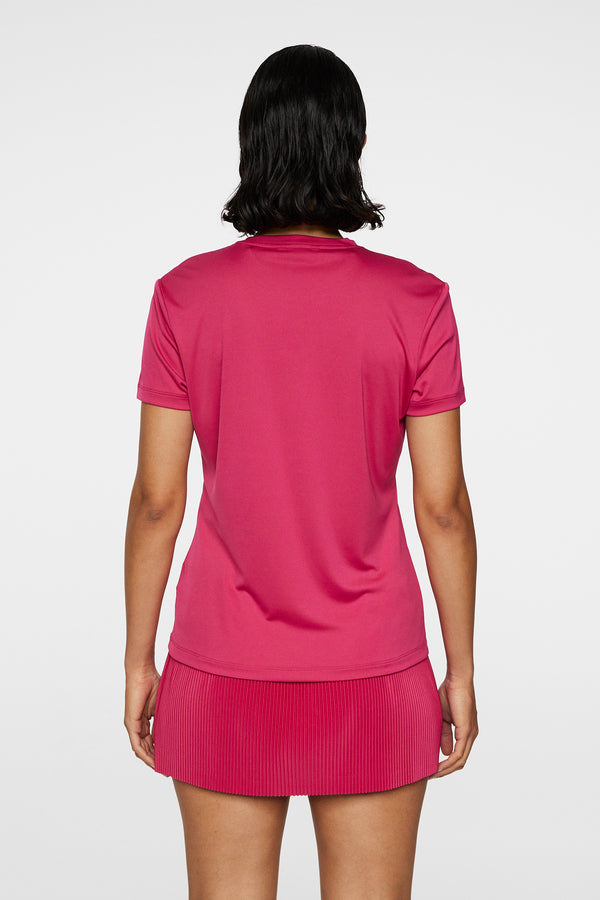 J.lindeberg Ada T Shirt Vivacious