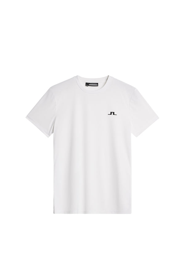 J.lindeberg Ada T Shirt White