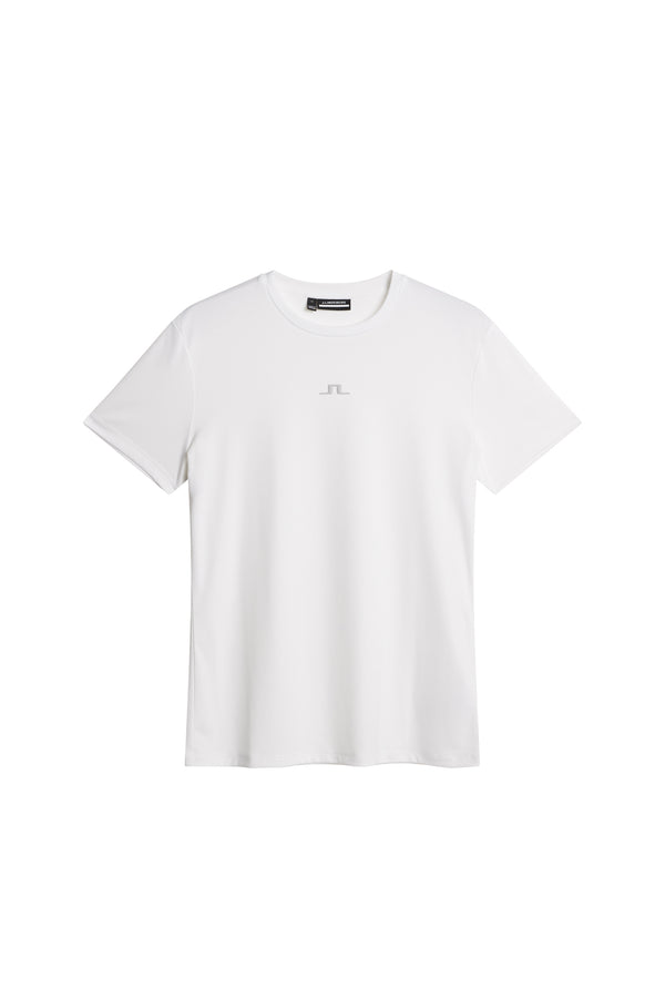 J.lindeberg Ada T Shirt White