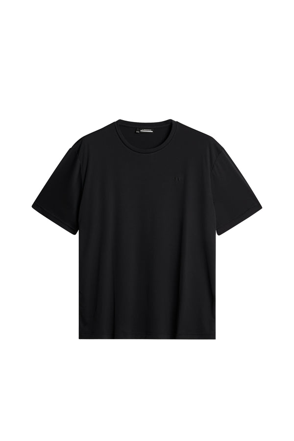 J.lindeberg Ade T Shirt Black
