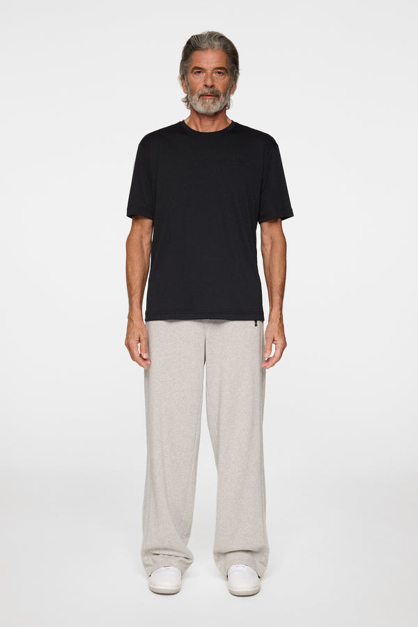 J.lindeberg Ade T Shirt Black