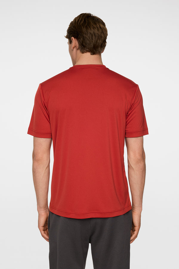 J.lindeberg Ade T Shirt Bossa Nova