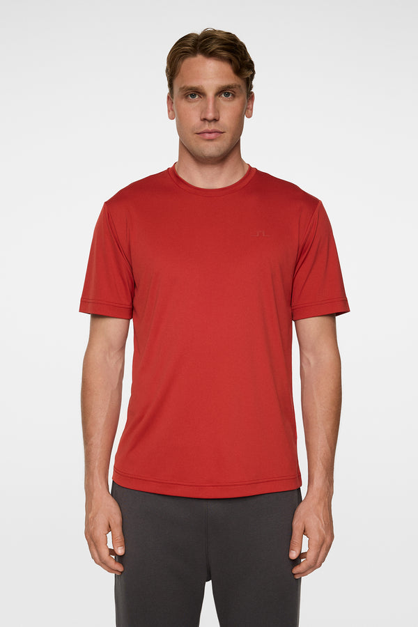 j.lindeberg Ade T shirt Bossa Nova