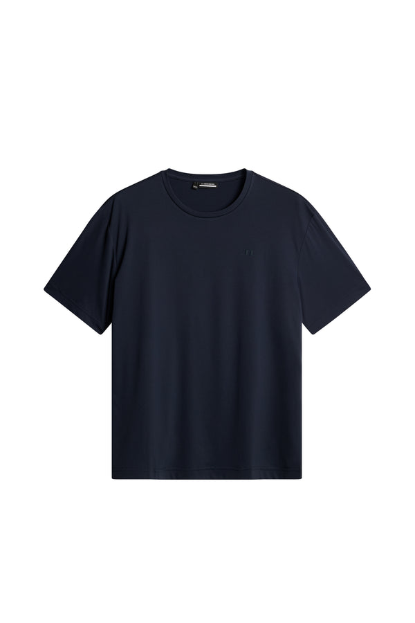 J.lindeberg Ade T Shirt JL Navy