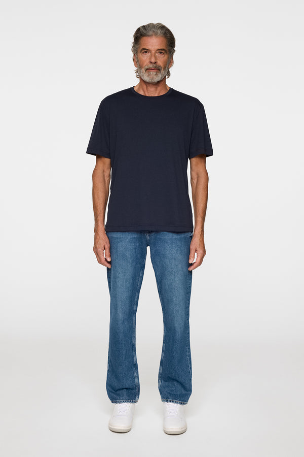 J.lindeberg Ade T Shirt JL Navy