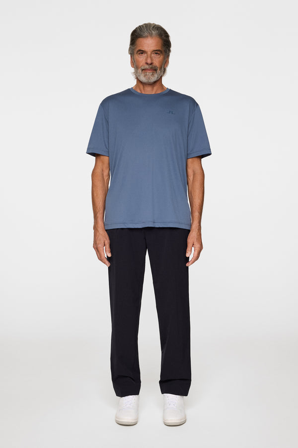 J.lindeberg Ade T Shirt Vintage Indigo