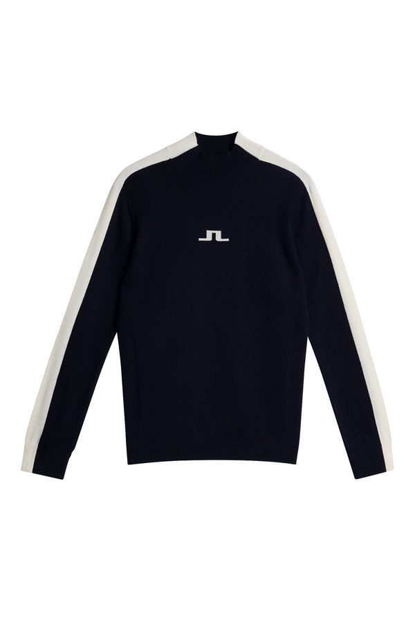 J.lindeberg Adeline Knitted Sweater JL Navy