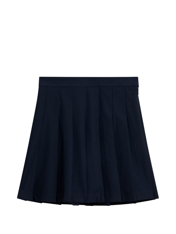 J.lindeberg Adina Golf Skirt JL Navy