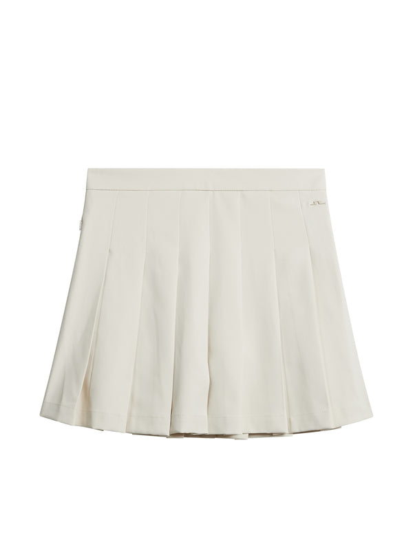 J.lindeberg Adina Skirt Almond Milk